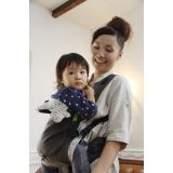 HuggyhuggyLite抱っこ紐